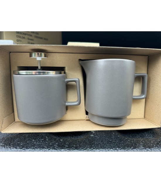 Ceramic Mugs Closeout. 21000units. EXW Atlanta 